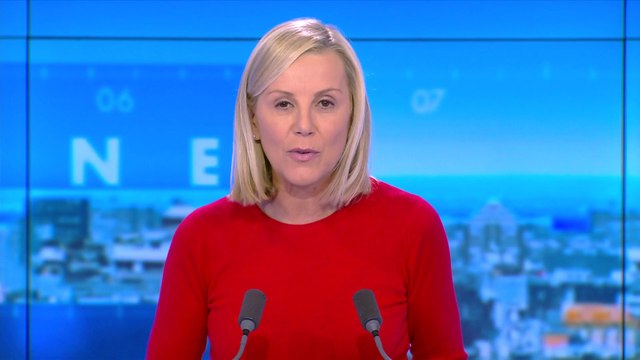 L'édito de Laurence Ferrari : «La rupture entre le peuple et ses élites semble consommée»