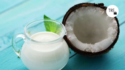 El alimento antiinflamatorio sustituto de la leche de vaca perfecto para mezclar con tus cafés