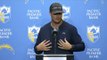 Chargers QB Philip Rivers: 'I Can Still Do It'