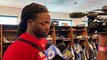 Melvin Gordon Ready to Send Off Chargers' Temporary Stadium