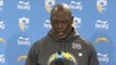 Anthony Lynn: Poor Execution, Not Lack of Passion, Led to Chargers' Week 16 Loss
