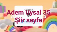 Ademuysal35-Animasyon video2