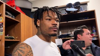 Derwin James on Facing the Jaguars and Returning to Florida