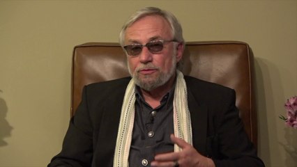 "Feel Life Fully" - Spiritual Discourse with Swami Premodaya excerpt