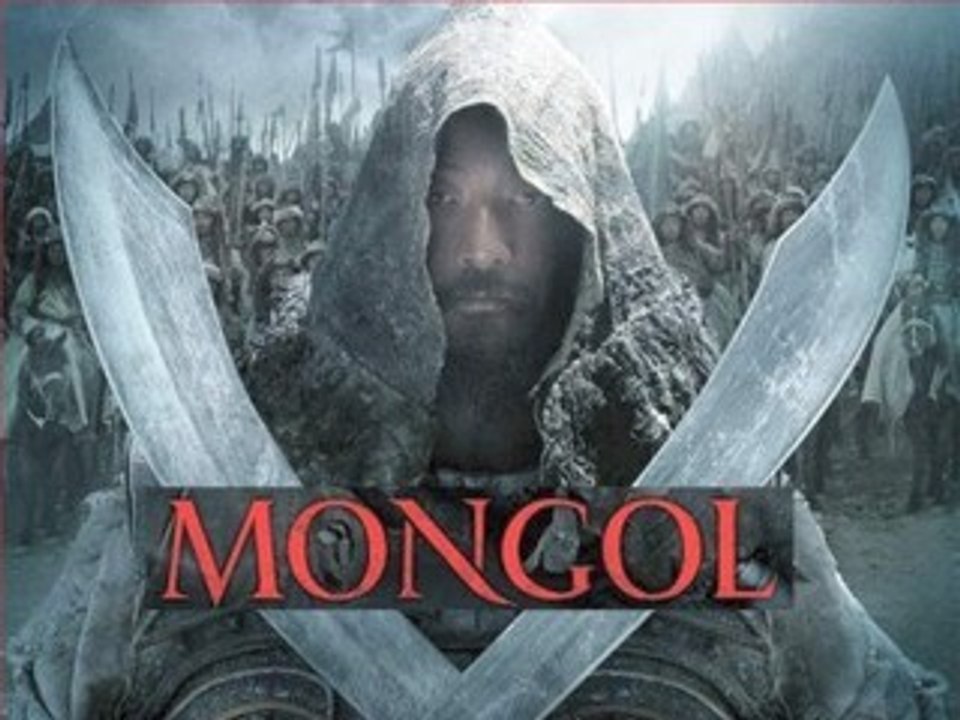 MONGOL - REACTIONS EN SALLE