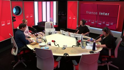 Passion kintsugi - La question qui par Marie Misset et Marine Baousson