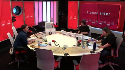 Marine Baousson teste... les glaces maison