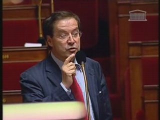 Pierre-Alain Muet sur la Loi OGM