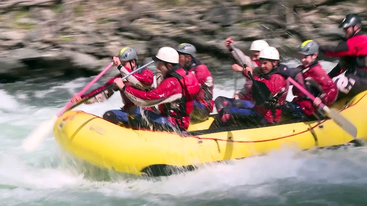 El turismo activo y de aventuras en Lleida generará 111 millones