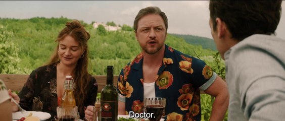 No hables con extraños - Trailer Oficial subtitulado