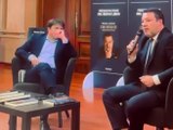 Salvini annuncia la candidatura di Vannacci con la Lega alle Europee