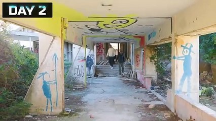 I_Survived_7_Days_In_An_Abandoned_City(360p)