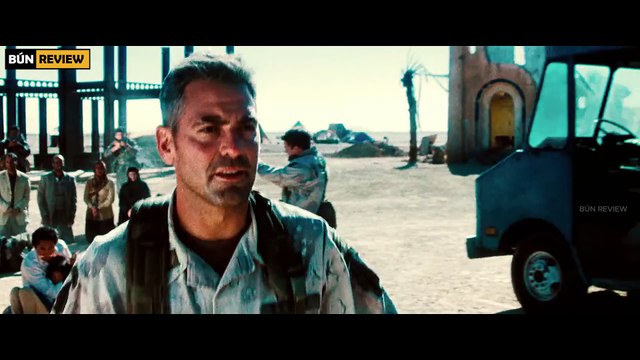 Nhóm lính Mỹ tìm thấy bản đồ kho báu và hành trình cướp 1 tấn vàng - REVIEW PHIM- NHỮNG KẺ SĂN VÀNG