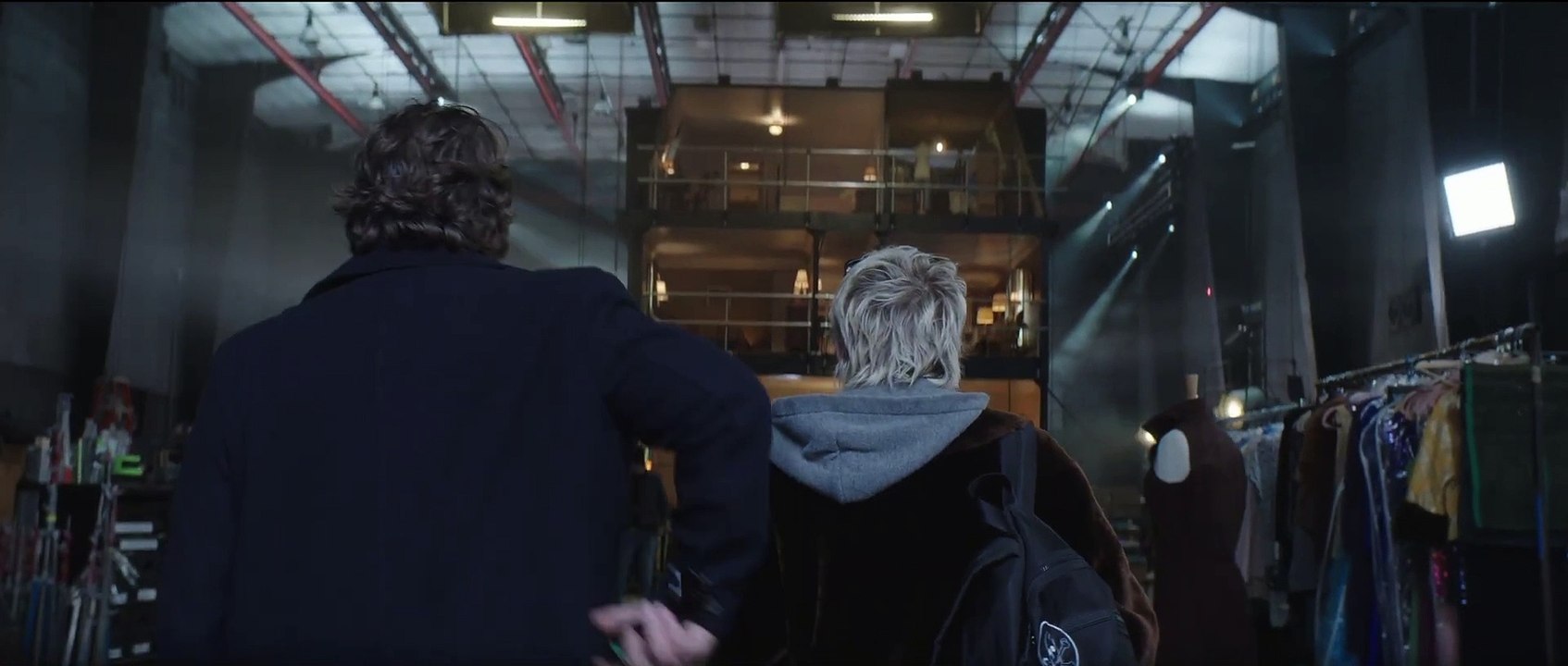 The Exorcism Trailer OV