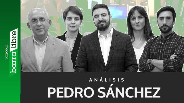 Análisis | El 'retiro' de Pedro Sánchez: una estrategia del manual del buen populista