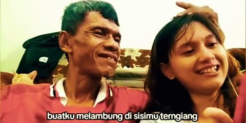 Viral!!! Seorang Anak Sukses Bikin Baper Netizen