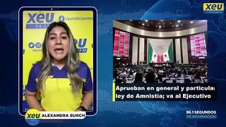 XEU Noticias Veracruz. (563)