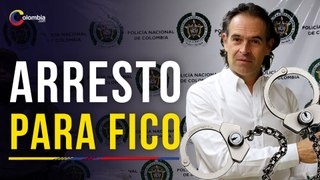 Federico Gutiérrez y su secretario de Educación serán arrestados por desacatar una tutela