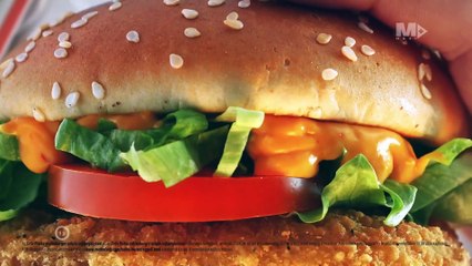 Mozi+ (Hungary) - Continuity (23rd April 2024)