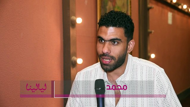 اختبار غريب وراء تسمية أبو جازية في العتاولة محمد عادل بحنتيرة