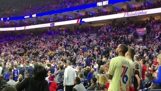 Sixers' T.J. McConnell Tribute Video