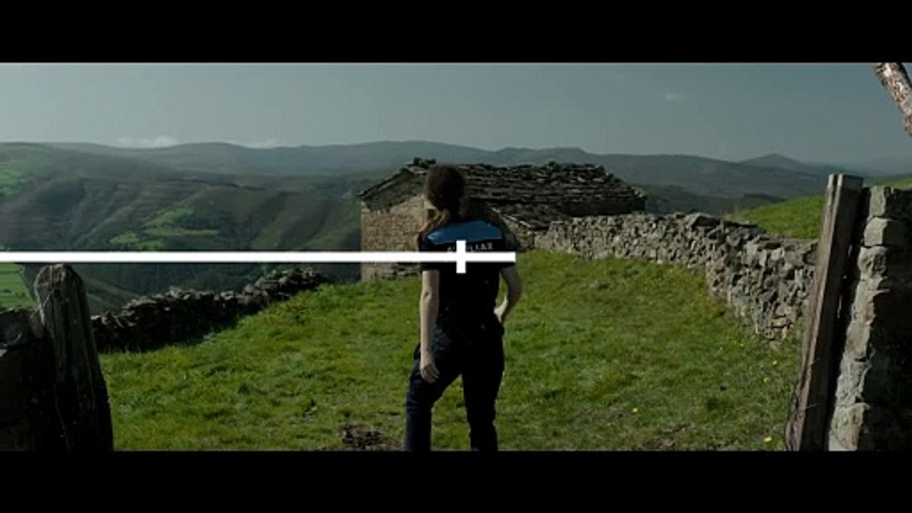 Segunda Muerte - Teaser Trailer ©Movistar+