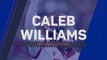 Caleb Williams - The Bears' bright hope?