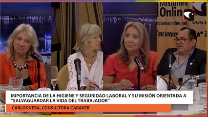 Importancia de la higiene y seguridad laboral y su misión orientada a “salvaguardar la vida del trabajador”