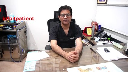 Naak ka operation - in urdu / hindi DNS Dr. Sarfraz Latif