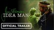 Jim Henson: Idea Man | Official Trailer - Ron Howard, Jim Henson Documentary
