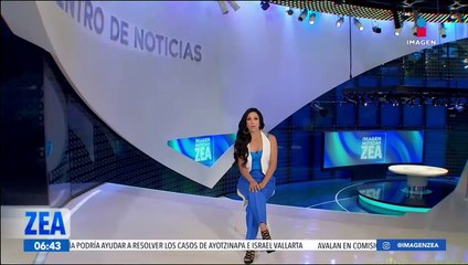 Evelyn Salgado pone en operación la Clínica de Hemodiálisis en Ometepec