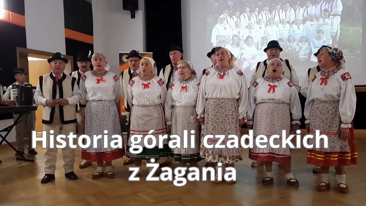 Górale czadeccy