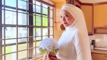 Wedding of Tasya & Syafiq