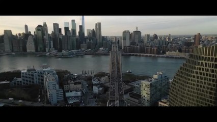 ¡No te pierdas el impactante tráiler de 'The Exorcism'! 👻