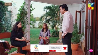 Rah e Junoon - Ep 24 [CC] 25 Apr 24 Sponsored By Happilac Paints, Nisa Collagen Booster & Mothercare