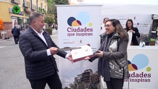 Cuenca se suma a ‘Ciudades que Inspiran’ en el marco del Día Mundial del Asma