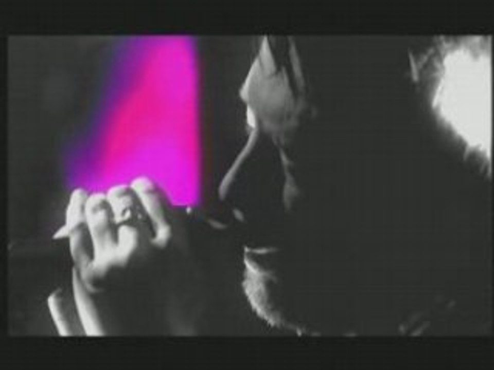 Radiohead - Nude (Live @ Jonathan Ross show)