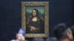 La Joconde devra-t-elle quitter le Louvre ?