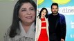 Victoria Ruffo comparte su emoción por la llegada de su nieta y revela si podría volver a las novelas