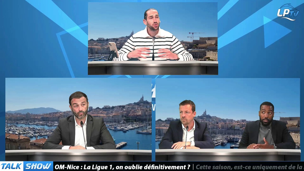 Talk Show : Comment aborder Lens ?