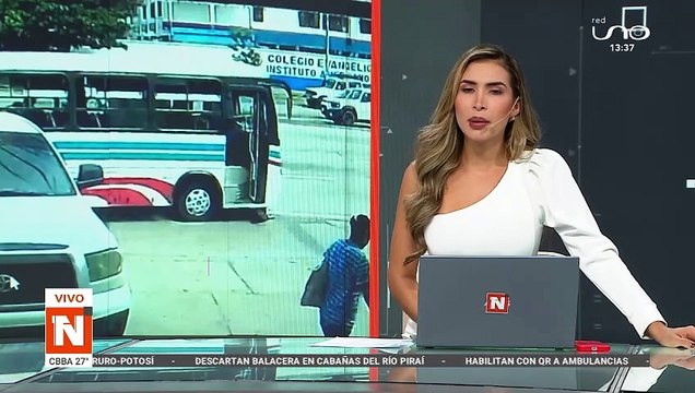 Dos años de detención preventiva para conductor que atropelló y mató