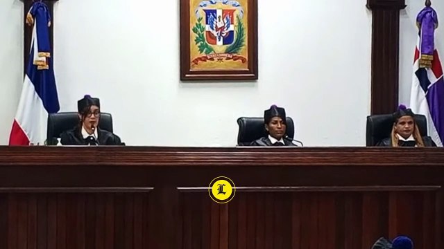 La dura reflexión y el llamado a la sociedad de las juezas del caso Joshua Fernández y el Dotolcito