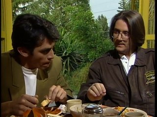 157. Dos Mujeres, Un Camino