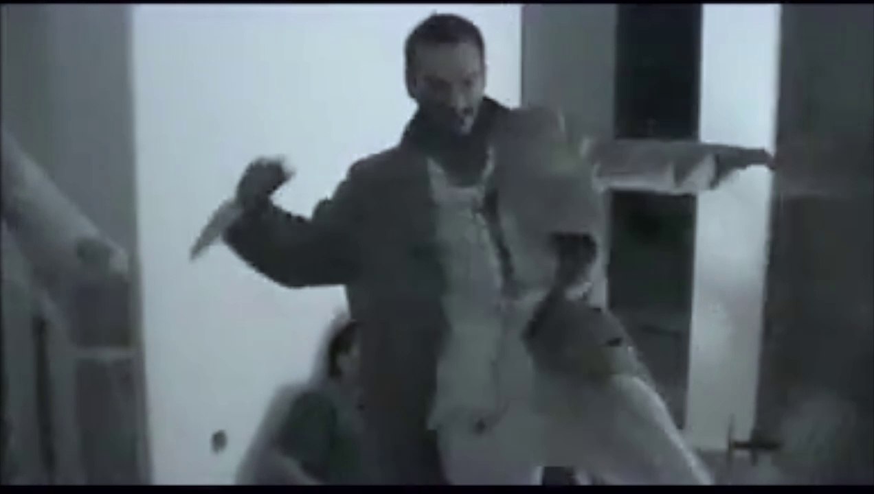 Blue Tape (2008, short film)