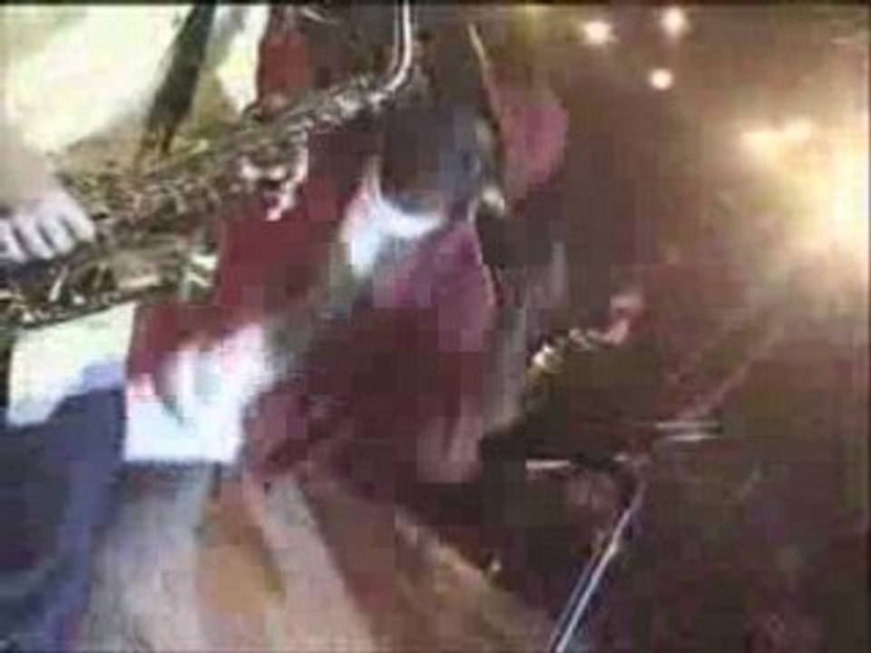 Alpha Blondy - Assine Mafia