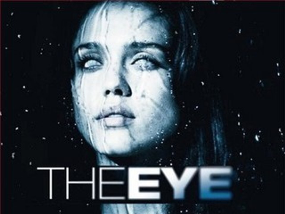 THE EYE - REACTIONS EN SALLE