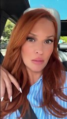 Σίσσυ Χρηστίδου: Για πασχαλινά ψώνια με τη βαφτιστήρα της, Ada