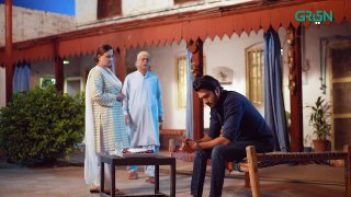 Fanaa Episode 20   Shahzad Sheikh, Nazish Jahangir l Aijaz Aslam l Shaista Lodhi [ ENG CC ] Green TV