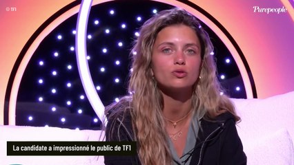 La production doit-elle s'inquiéter de Lou (Secret Story 2024) ? La candidate "a capté toutes les mécaniques"