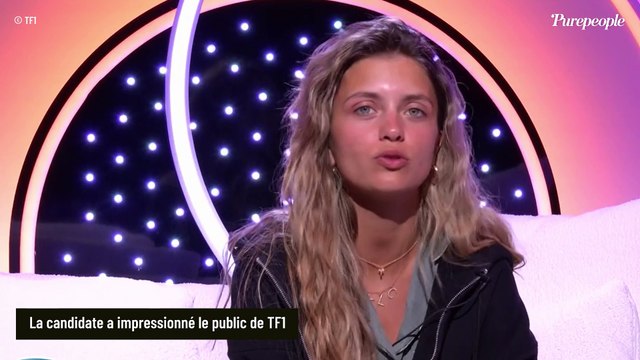 La production doit-elle s'inquiéter de Lou (Secret Story 2024) ? La candidate a capté toutes les mécaniques